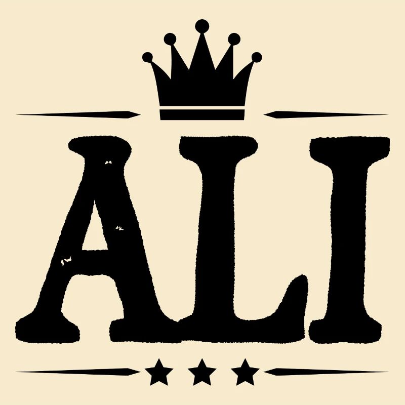 Ali