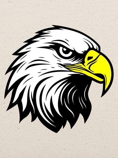 Eagle Head