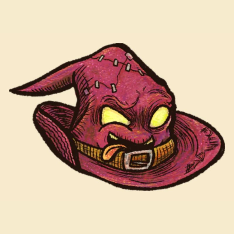 Chapomagic