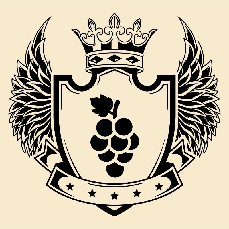 grapes