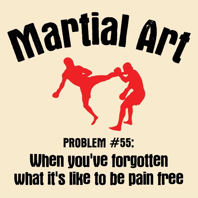 Mixed Martial Arts MMA