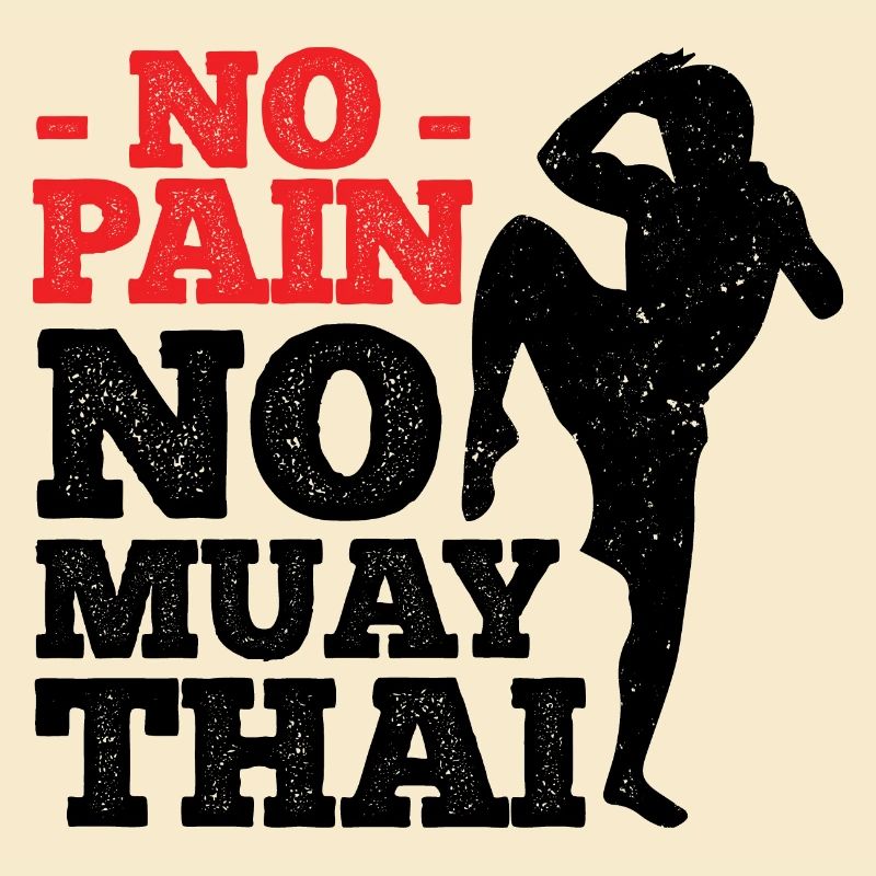 Thaiboxen Muay Thai