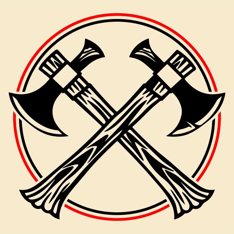 Axt Symbol