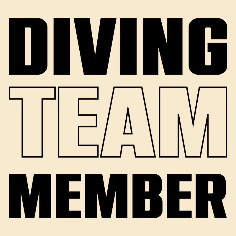 Diving Team