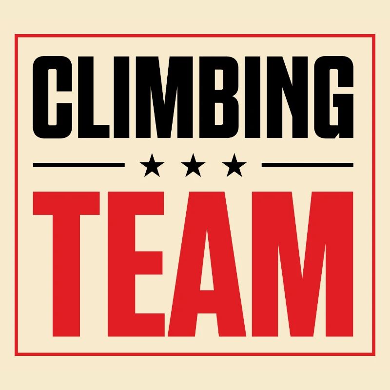 Climbing Team