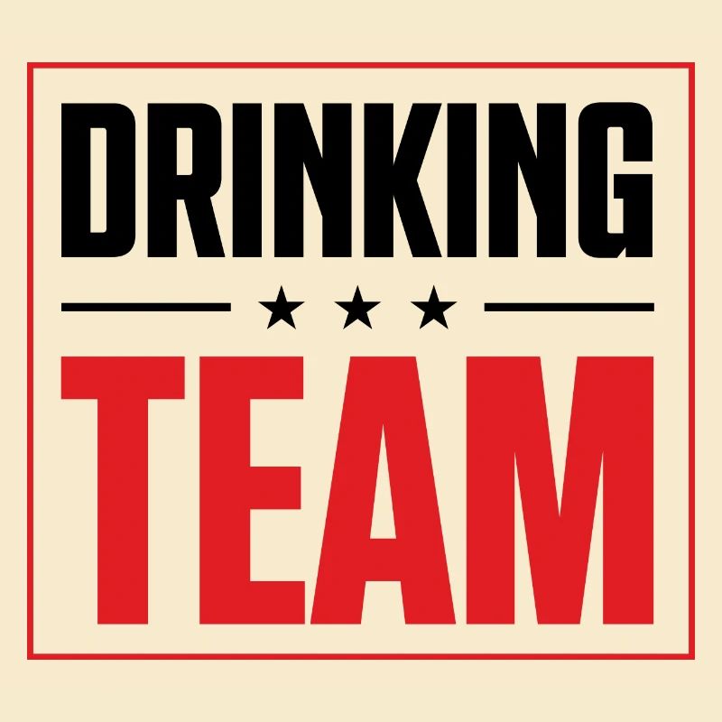 Drinking Team
