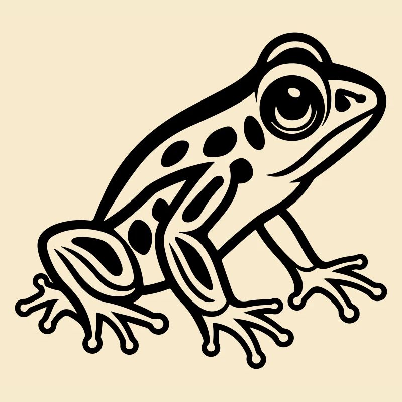 Frog Animal