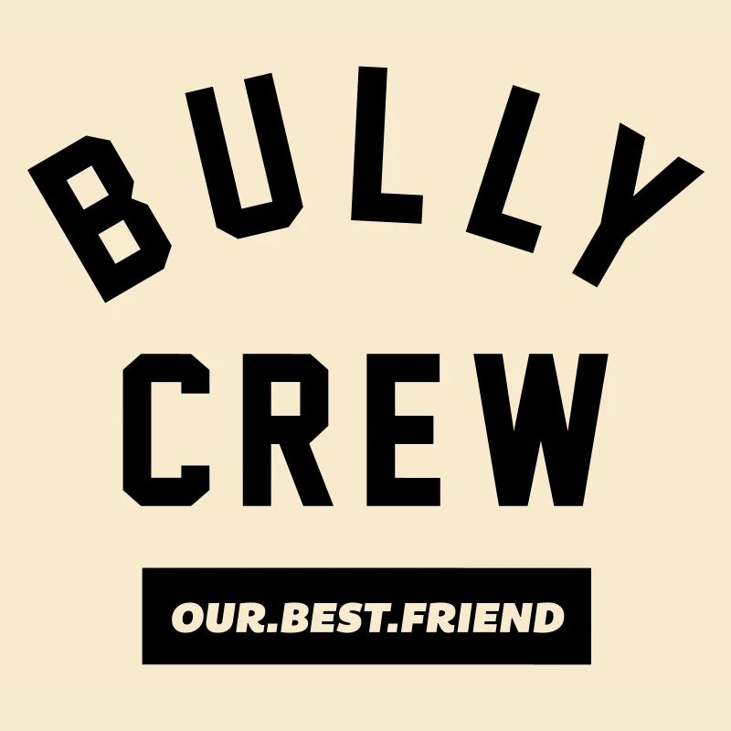 Bully Crew Letters