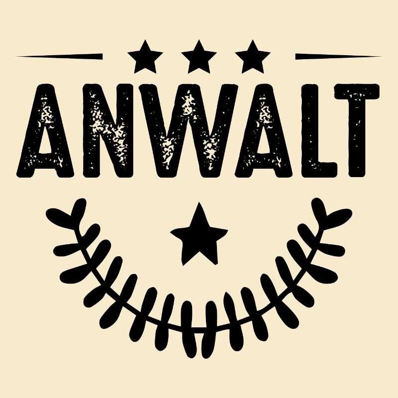 Anwalt Beruf