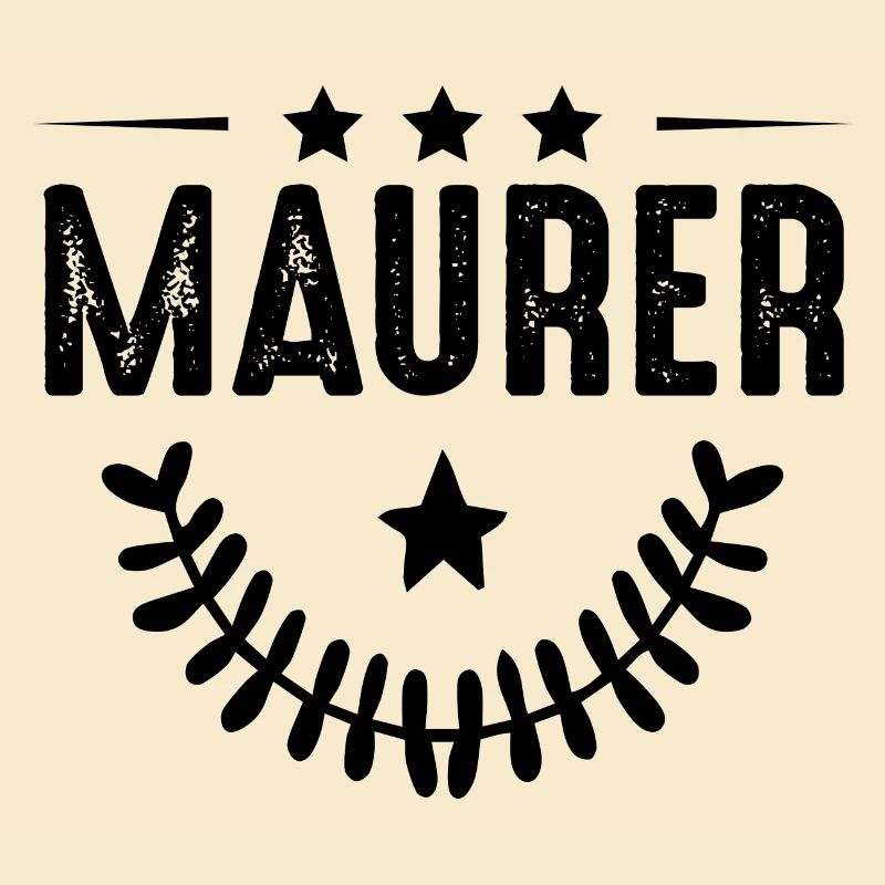 Bricklayer profession