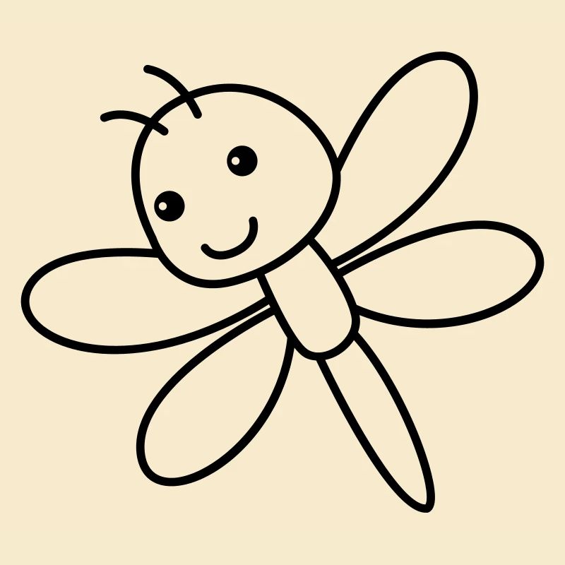 Libellule Libellule