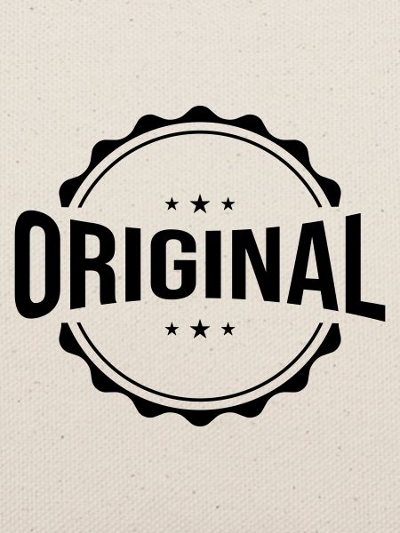 Original Emblem