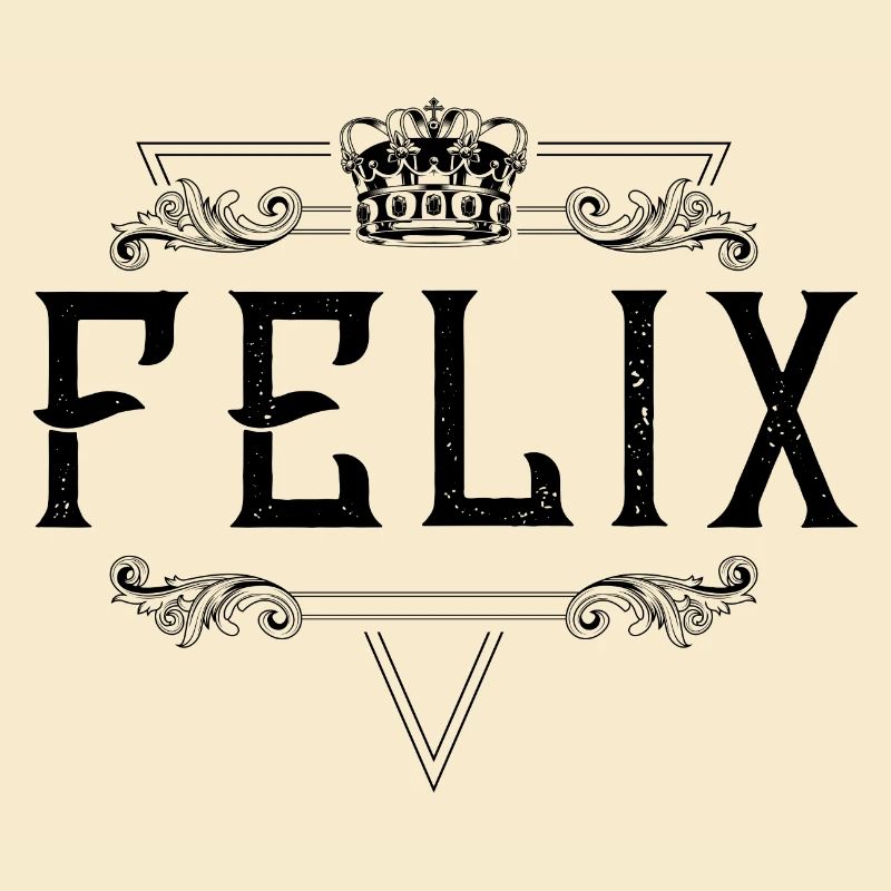 Felix Name