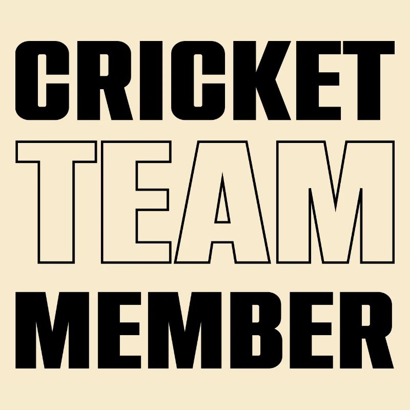 Cricket Team