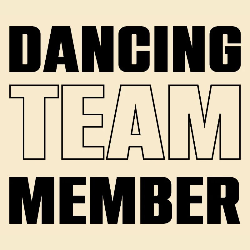 Dancing Team