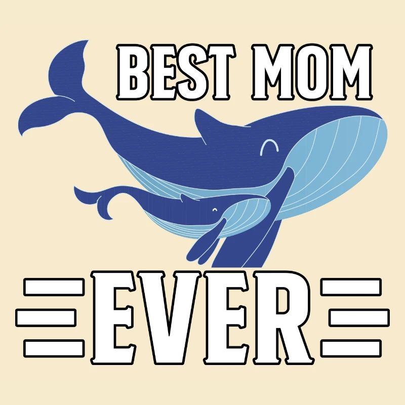 Die beste Mutter aller Zeiten