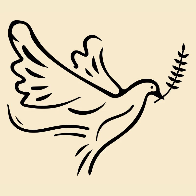Taube symbol