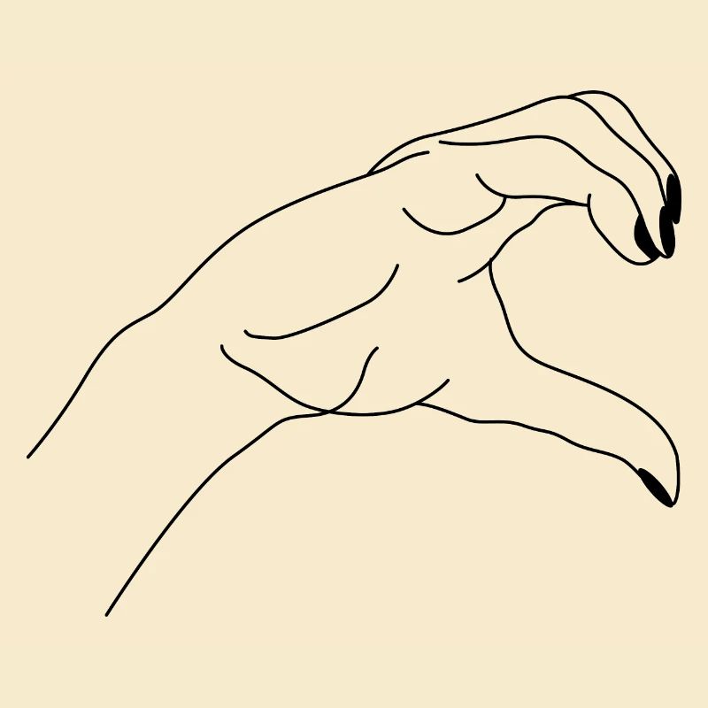Hand