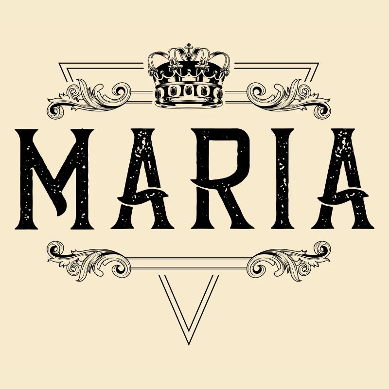 Maria Name
