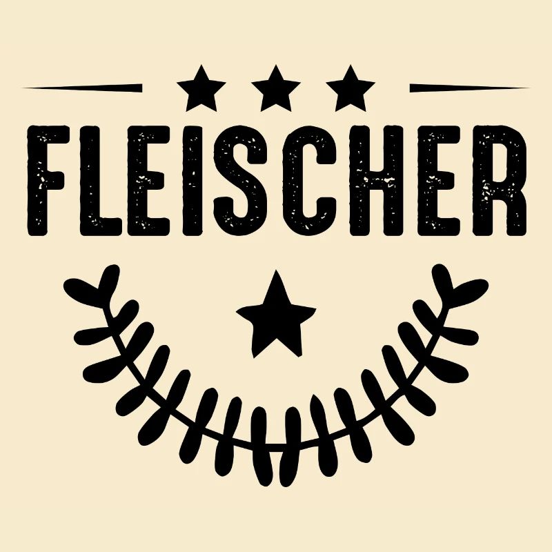 Fleischer Beruf