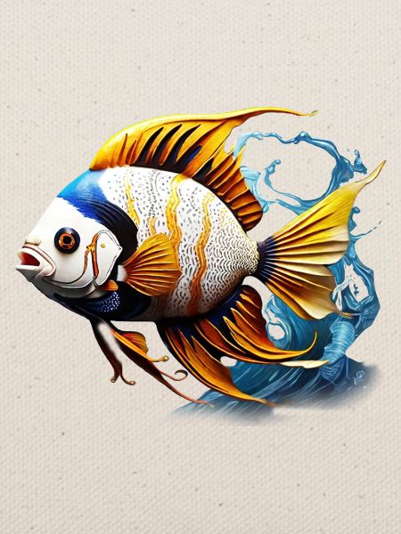 Angelfish