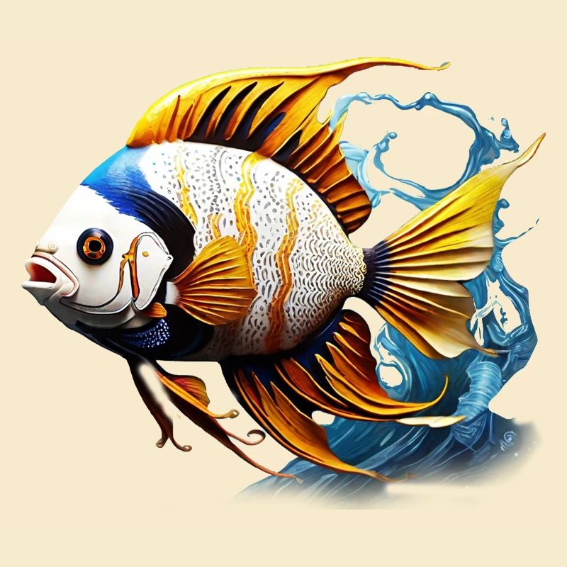 Angelfish