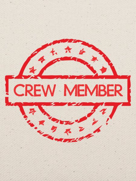 Crew Mitglied