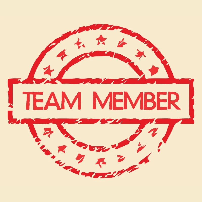 Team Mitglied