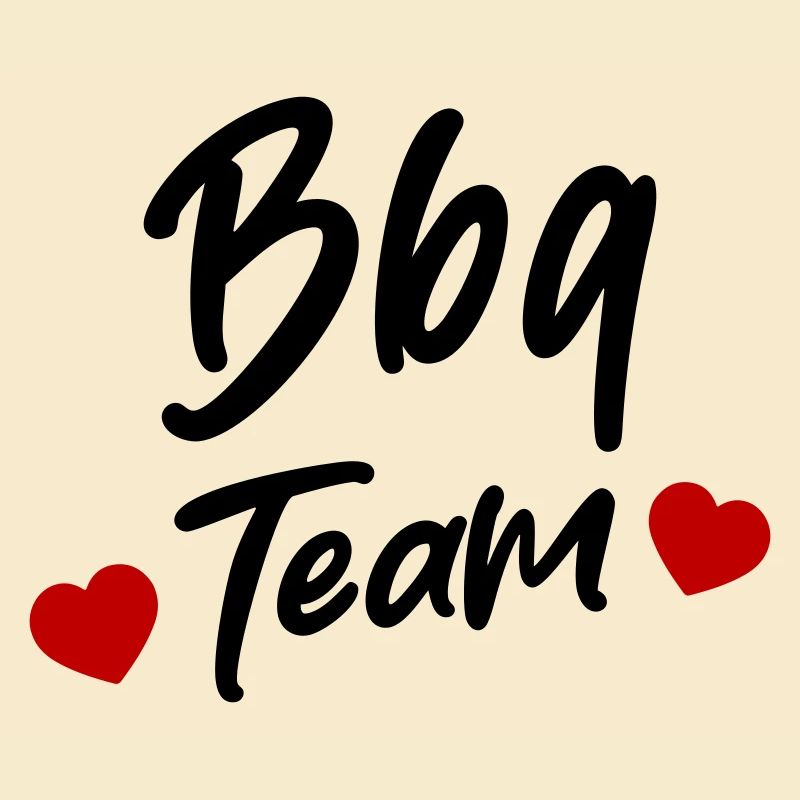 BBQ Grill Team