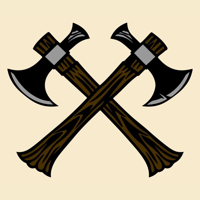 Axt Symbol