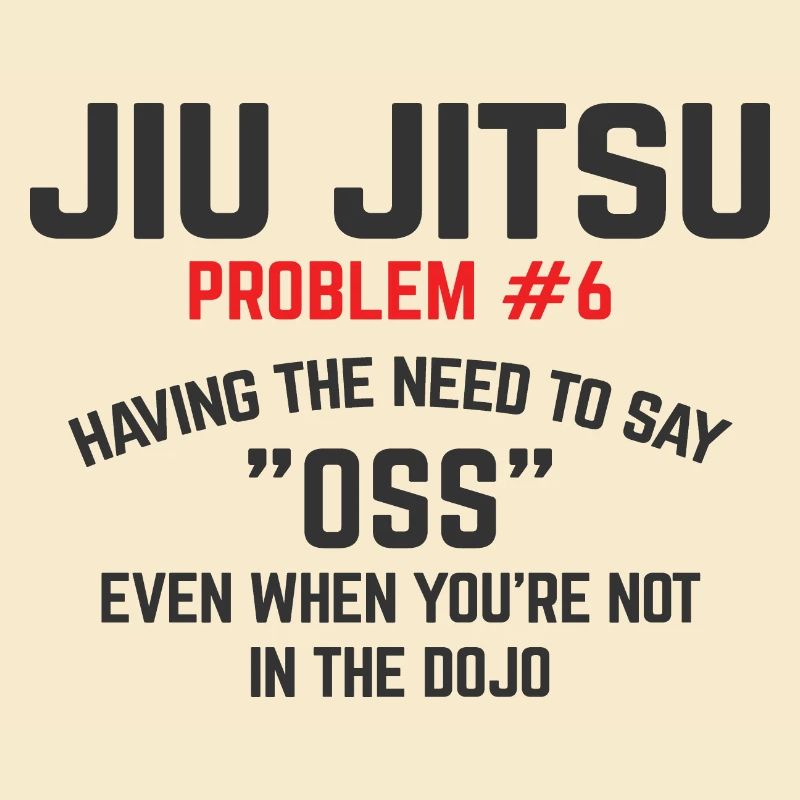 BJJ Jiu Jitsu