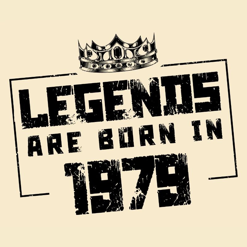 1979 legends born in