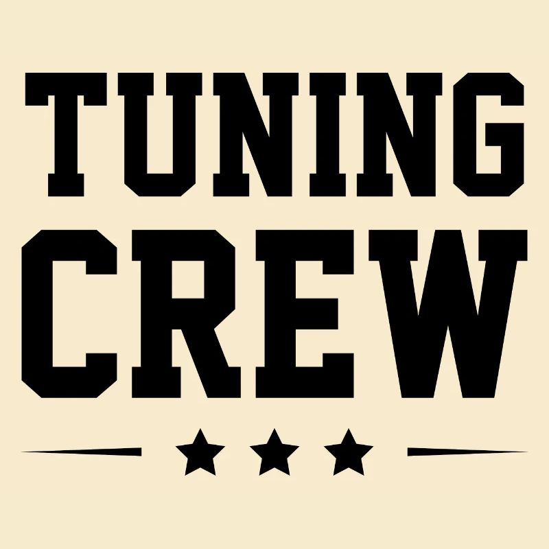 Tuning Crew