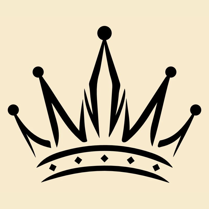 Krone Symbol