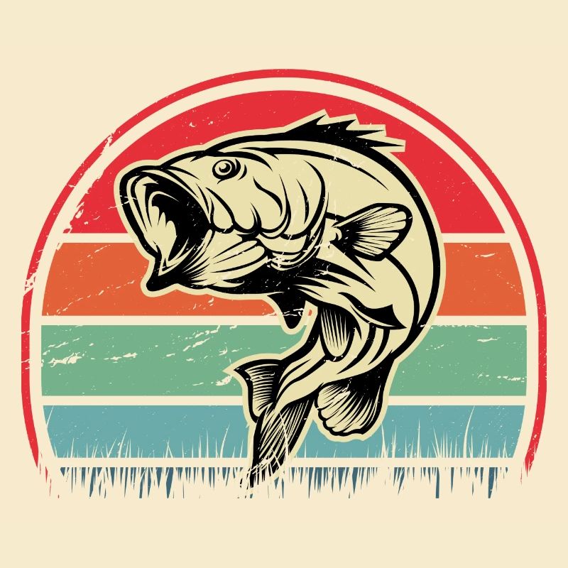 Barsch-Fisch