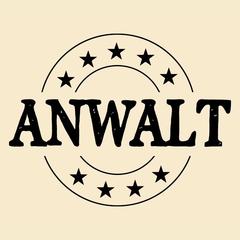Anwalt Beruf