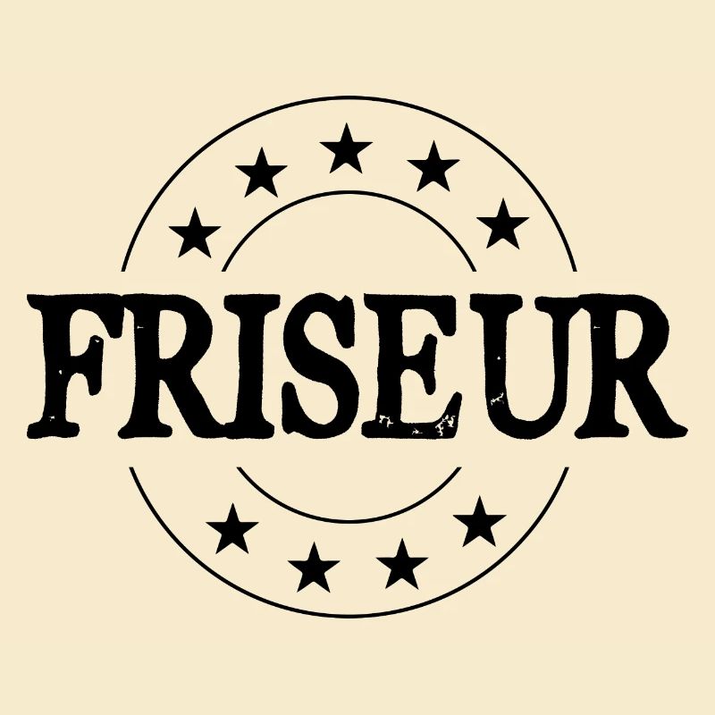 Friseur Beruf