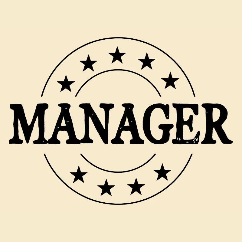 Manager Beruf