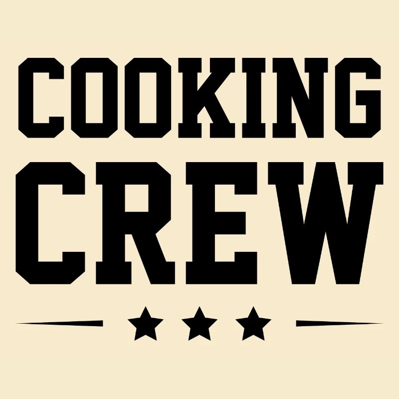 Équipe de cuisson