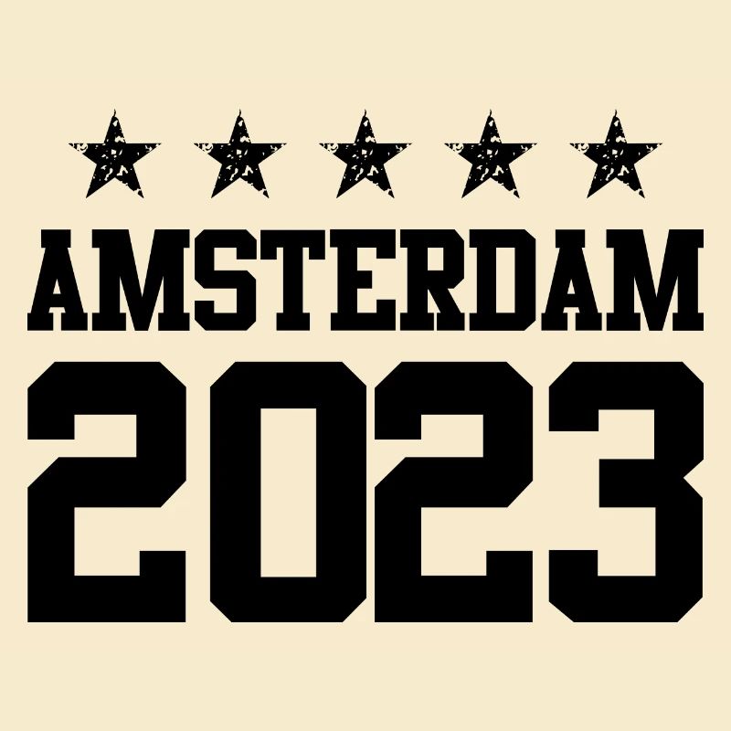 Amsterdam 2023