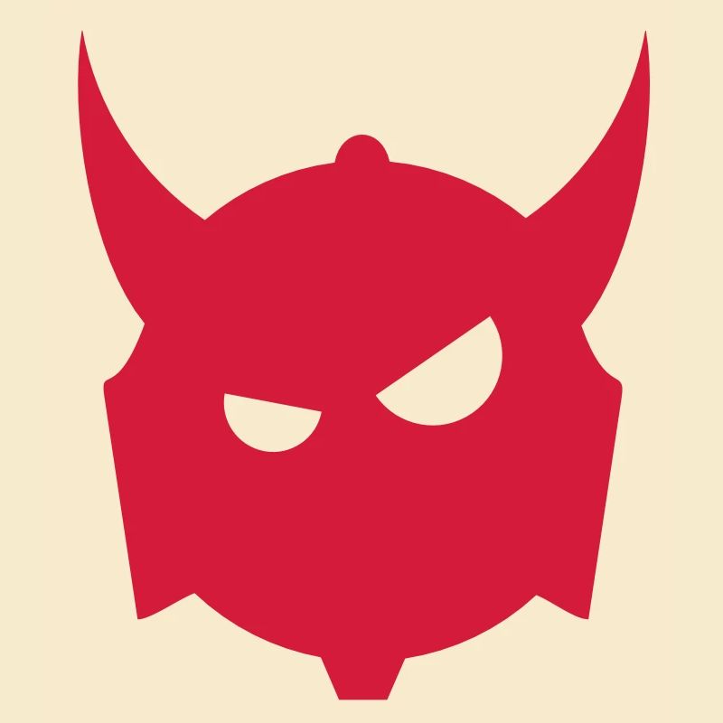 Teufelskopf/ devils head (1c)