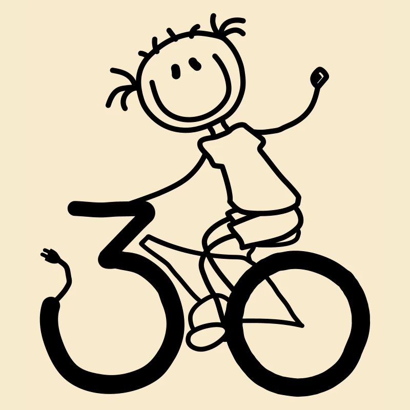 Cycle effortlessly through the 30s!