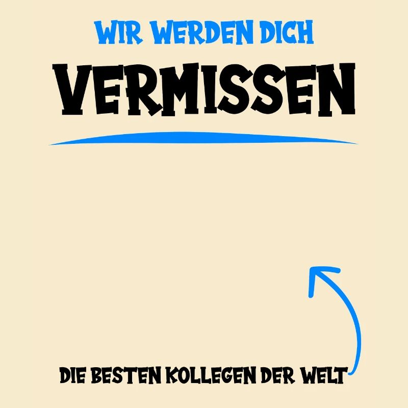Abschiedsgeschenk