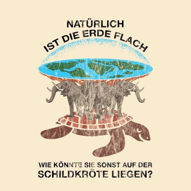 Flat Earth