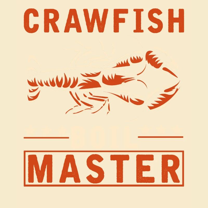 Crabs cook master Funny crayfish