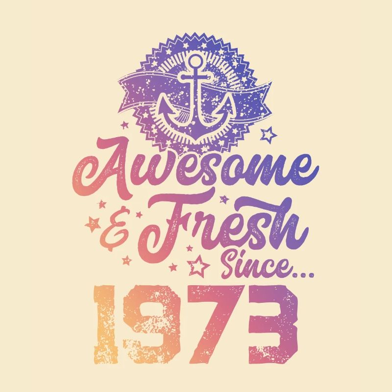 1973 awesome fresh