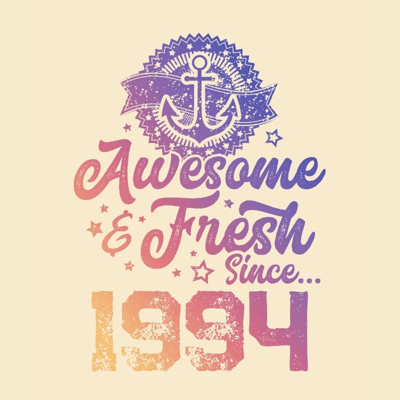 1994 awesome fresh