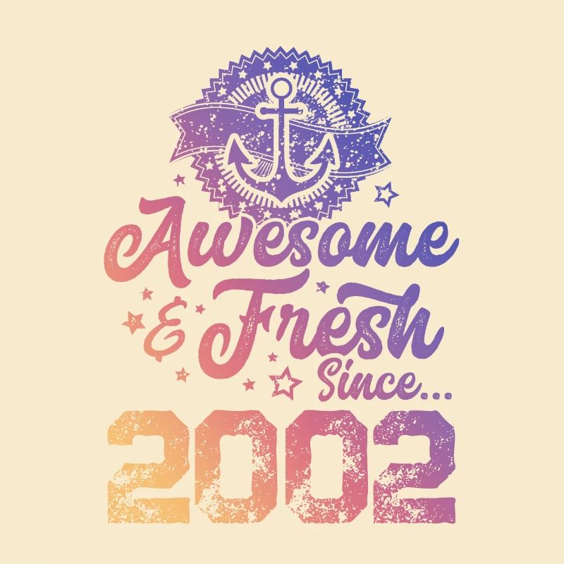 2002 awesome fresh