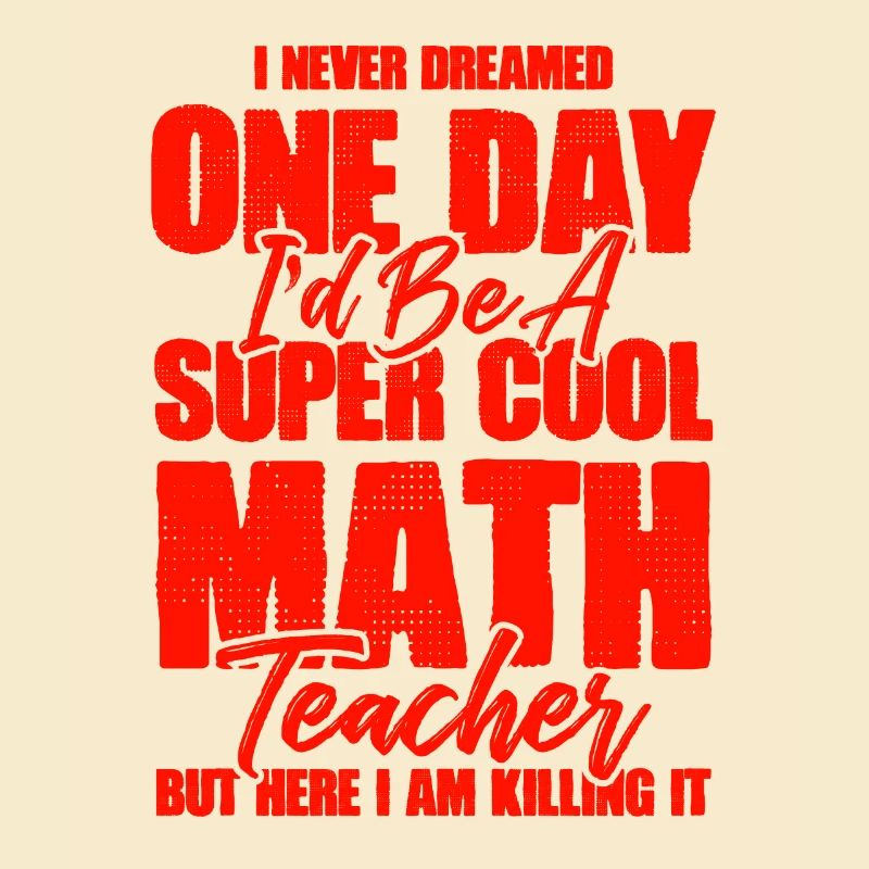 mathe lehrer mathematik
