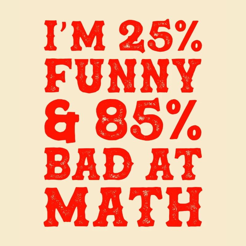 funny math mathematics